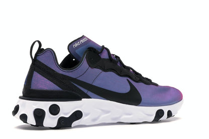 Nike React Element 55 PRM Sunset