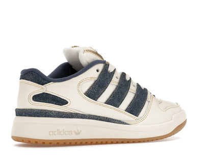 adidas Forum2000 BzRP Cream White Preloved Ink