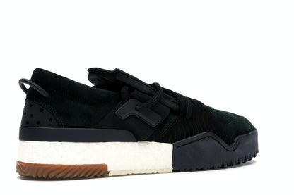 adidas AW BBall Lo Alexander Wang Green Night