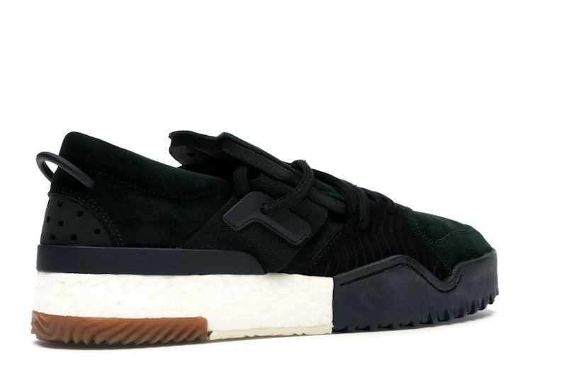 adidas AW BBall Lo Alexander Wang Green Night