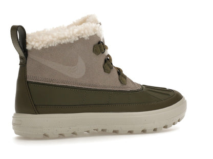 Nike Woodside Chukka 2 Light Taupe (Women's)
