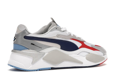 Puma RS-X BMW Motorsport White