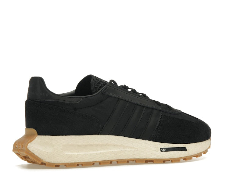 adidas Retropy E5 Black Gum