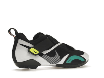 Nike SuperRep Cycle Black Clear Emerald