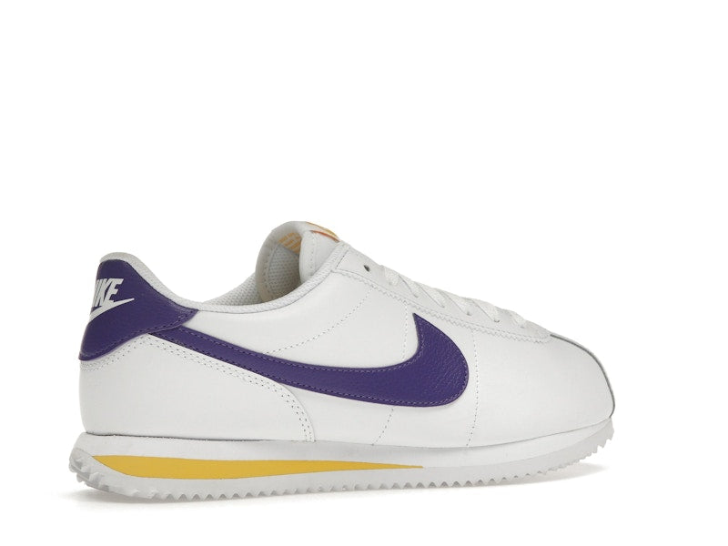 Nike Cortez Lakers