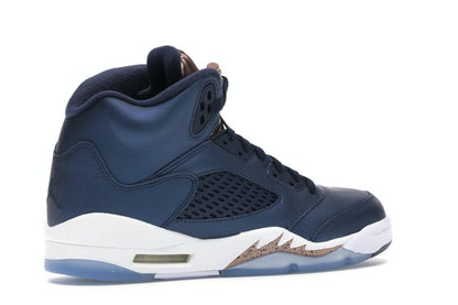 Jordan 5 Retro Bronze (GS)