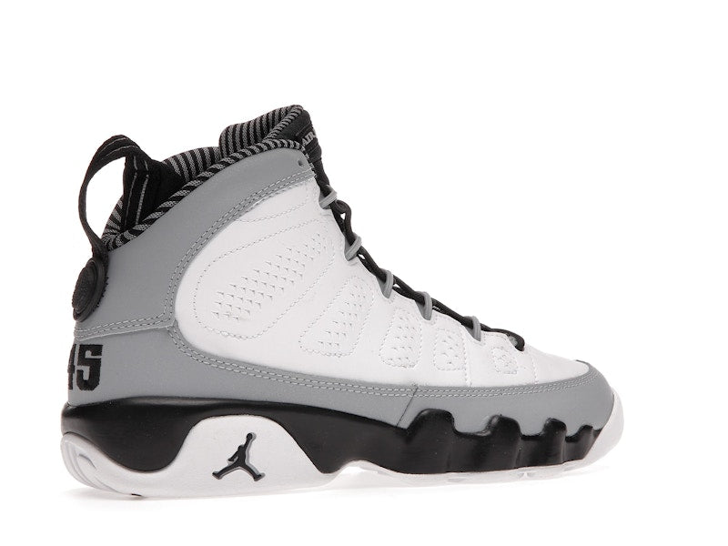 Jordan 9 Retro Barons (GS)