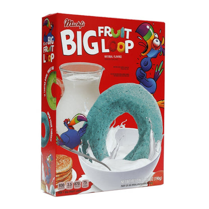 MSCHF Big Fruit Loop (Not Fit For Human Consumption)