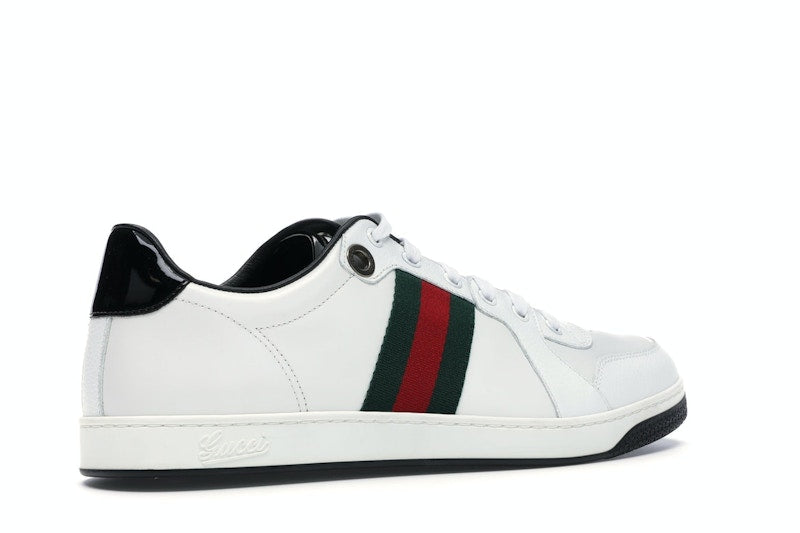 Gucci Coda Web Stripe