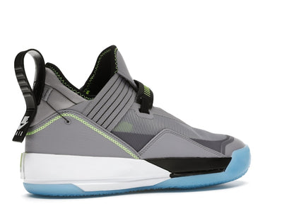 Jordan XXXIII SE Cement Grey