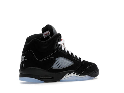 Jordan 5 Retro OG Black Metallic Reimagined (GS)