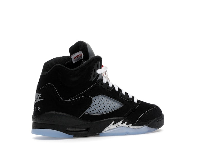 Jordan 5 Retro OG Black Metallic Reimagined (GS)