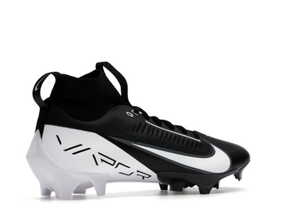 Nike Vapor Edge Pro 360 2 Black White