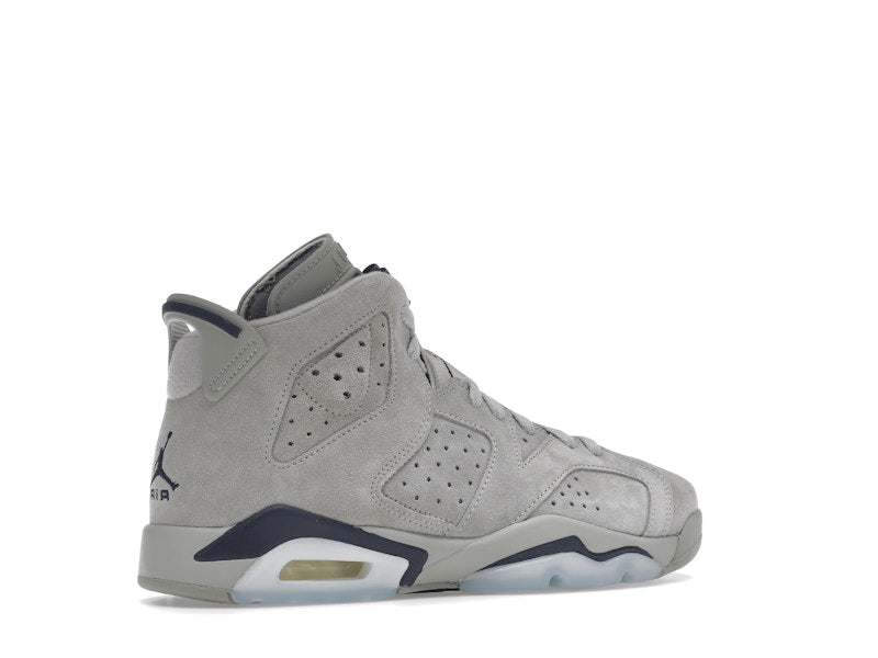Jordan 6 Retro Georgetown (2022) (GS)