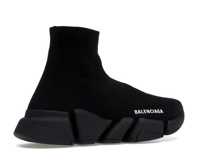 Balenciaga Speed 2.0 Black (Women's)