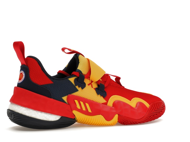 adidas Trae Young 1 McDonald's All-American