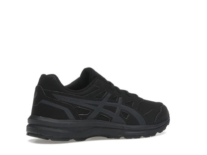 ASICS Gel-Mission Black Carbon (Women's)