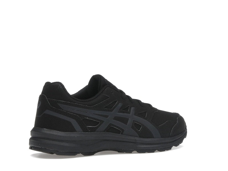 ASICS Gel-Mission Black Carbon (Women's)