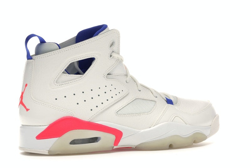 Jordan Flight Club 91 Ultramarine