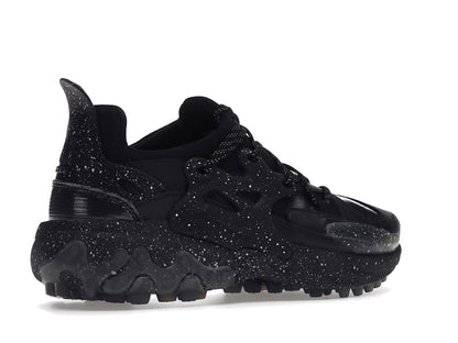 Nike React Presto Undercover Black