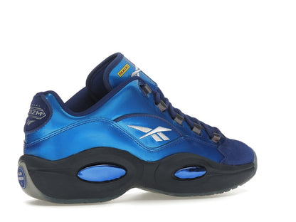 Reebok Question Low Panini Rookie Signature Prizm