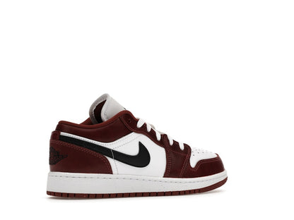 Jordan 1 Low SE Dark Pony (GS)