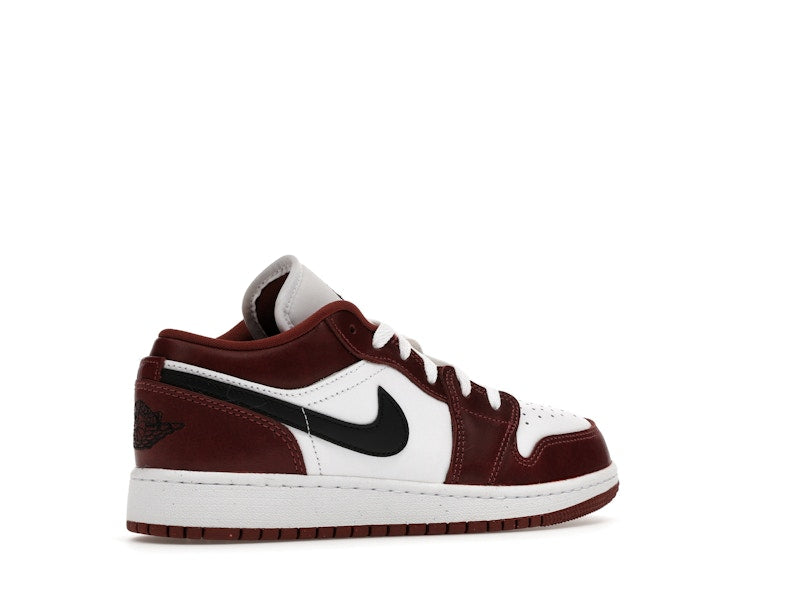 Jordan 1 Low SE Dark Pony (GS)