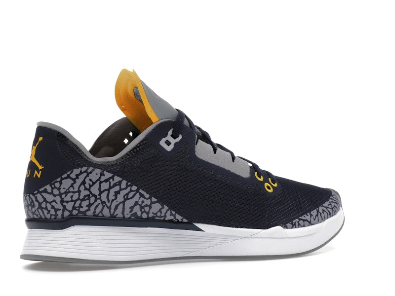 Jordan 88 Racer Michigan