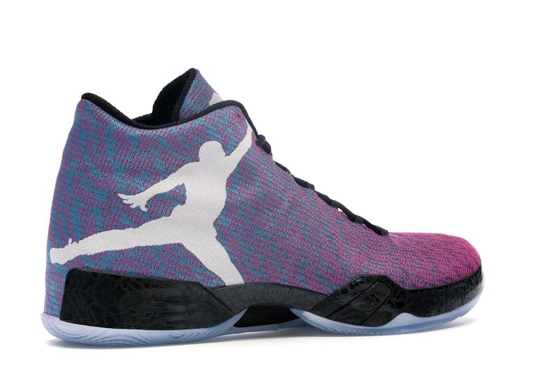 Jordan XX9 Riverwalk