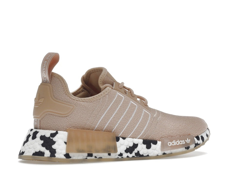 adidas NMD R1 Halo Blush Spotted (Women's)