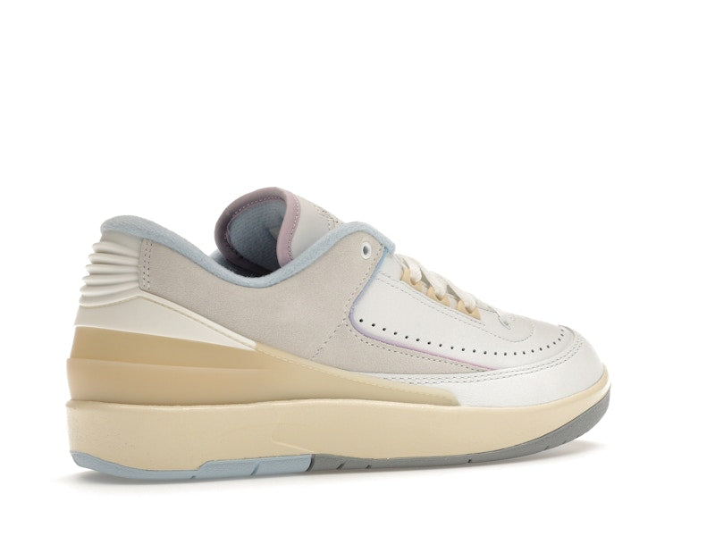 Jordan 2 Retro Low Look, Up in the Air (Women's)