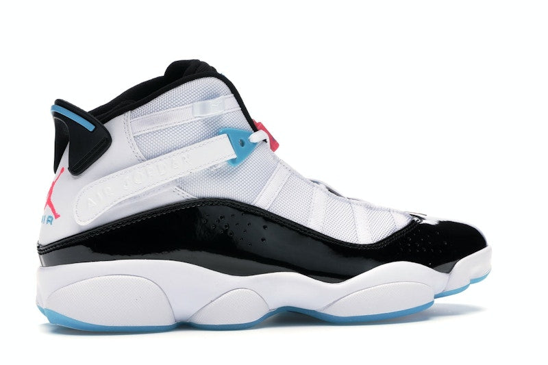 Jordan 6 Rings South Beach