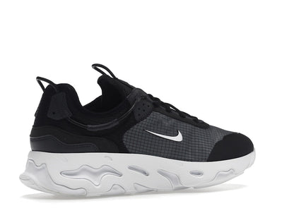Nike React Live Black