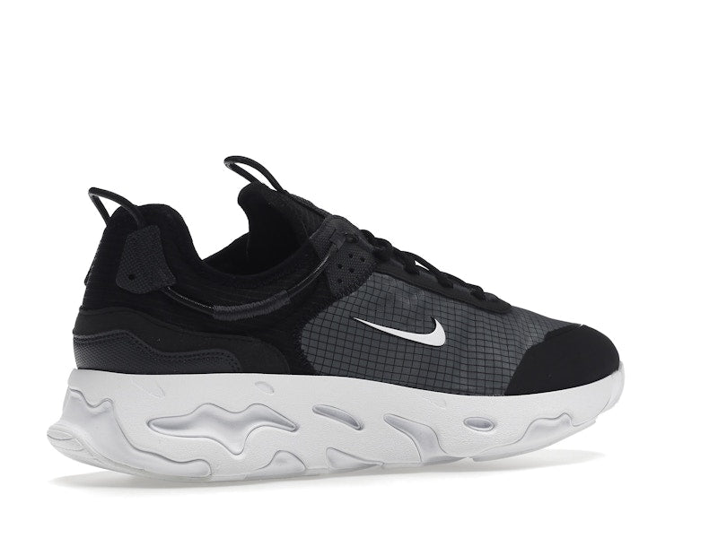 Nike React Live Black