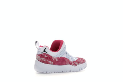 Jordan 11 Retro Little Flex Snake Watermelon (TD)