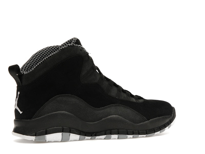 Jordan 10 Retro Stealth (2012)