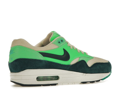 Nike Air Max 1 Birch Atomic Teal