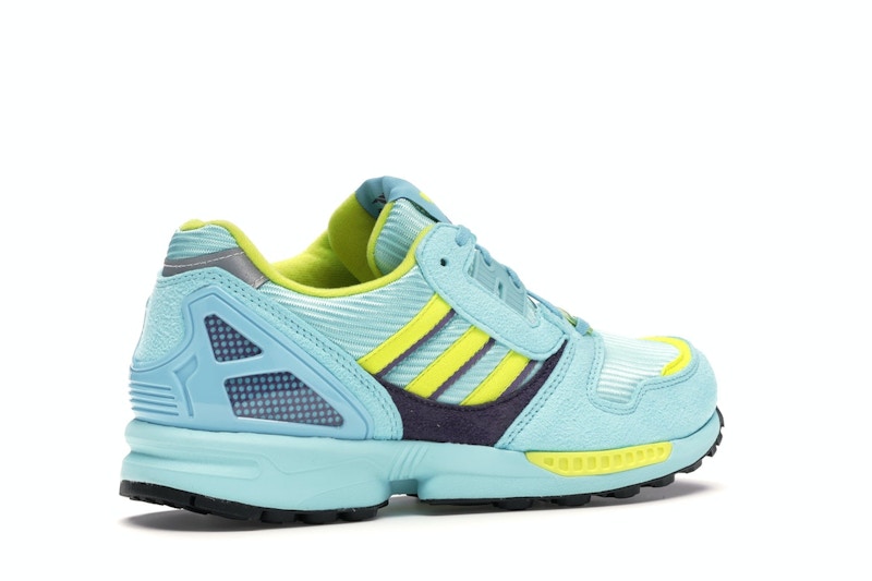 adidas ZX 8000 OG Aqua (2020)
