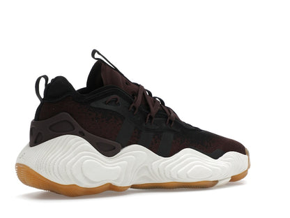 adidas Trae Young 3 Shadow Brown