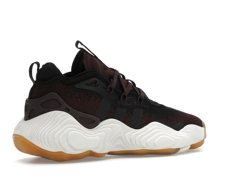 adidas Trae Young 3 Shadow Brown