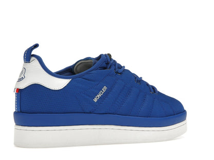 adidas Campus Moncler Royal Blue