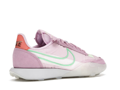 Nike Waffle Racer 2X Light Arctic Pink (Women's)
