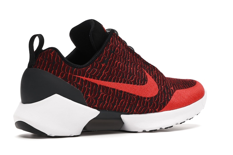 Nike HyperAdapt 1.0 Habanero Red