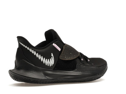Nike Kyrie Low 3 Black Metallic Silver