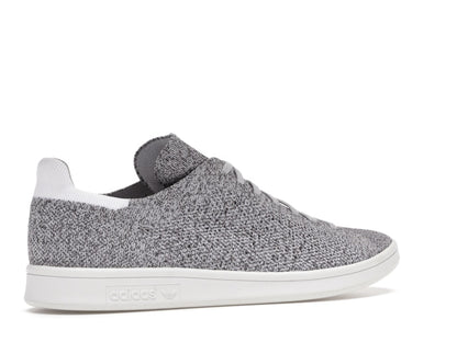 adidas Stan Smith Primeknit Solid Grey