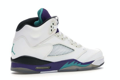 Jordan 5 Retro Grape (2013) (GS)