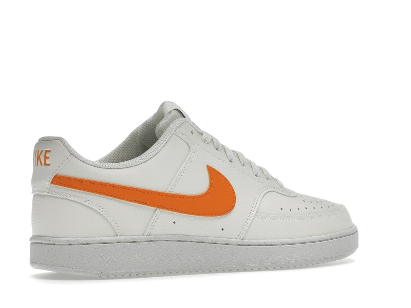 Nike Court Vision Low Next Nature Hot Curry