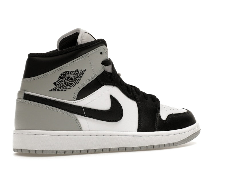 Jordan 1 Mid Barons