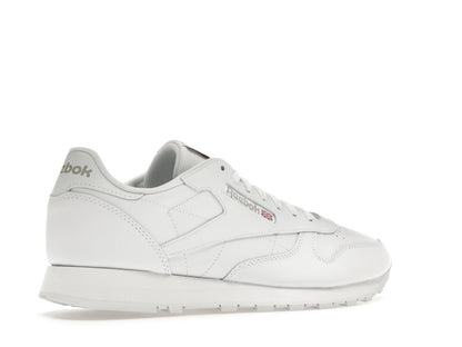Reebok Classic Leather Footwear White