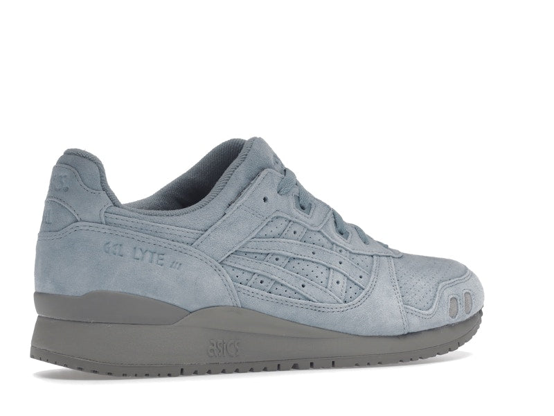 ASICS Gel-Lyte III Ronnie Fieg The Palette Majestic